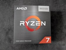 AMD Ryzen™ 7 5800X3D Gaming