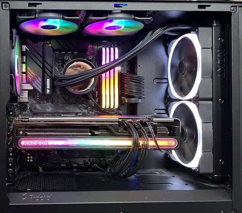High spec gaming - high-spec, –