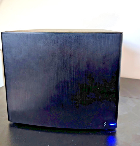 Compact mini itx gaming - compact,