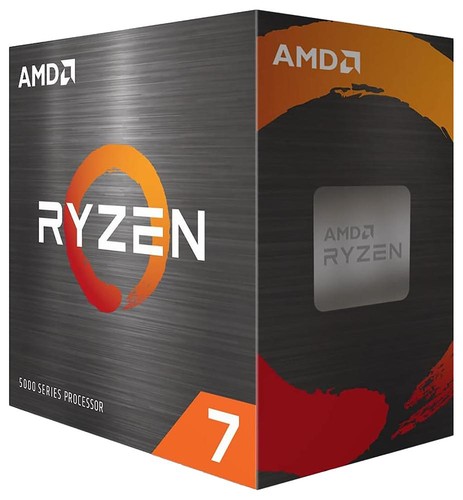 Amd ryzen 5800x core - ryzen, 8-core