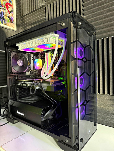 Ryzen 5800x 32gb ddr4 - ryzen,