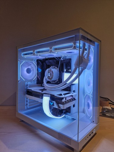 White gaming nvidia rtx - nvidia,