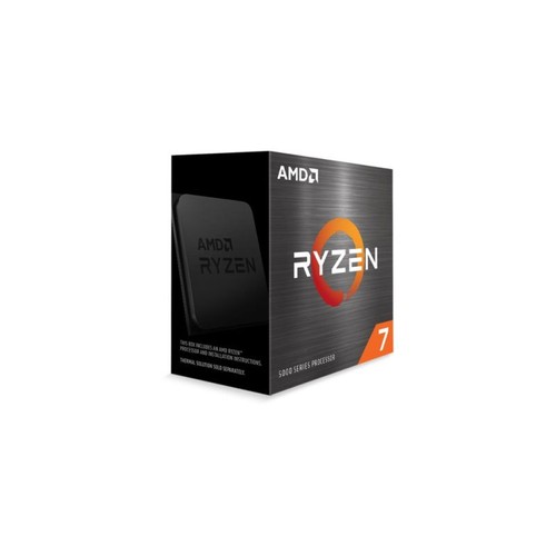 Amd ryzen 5800x 3 - 5800x,