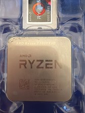 AMD Ryzen 7 5800X3D Processor