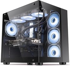 Fast Gaming PC - IONZ | Ryzen