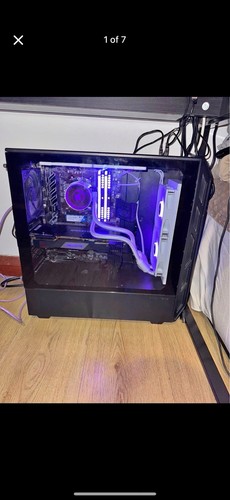 Gaming rtx2080ti 11gb - gaming, pc