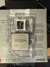 AMD Ryzen 7 5800X3D Processor