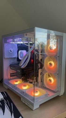 Gaming with amazing spec - gaming,