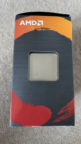 Amd ryzen 5800x3d - amd, 7