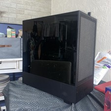 AMD RYZEN 7 5800x, RTX 4060