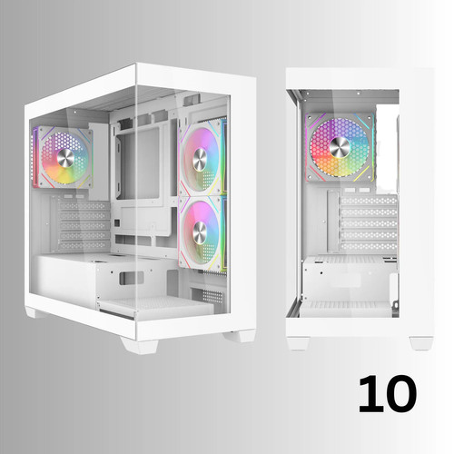 Ryzen 5800x 9070 xt 16gb - ryzen,