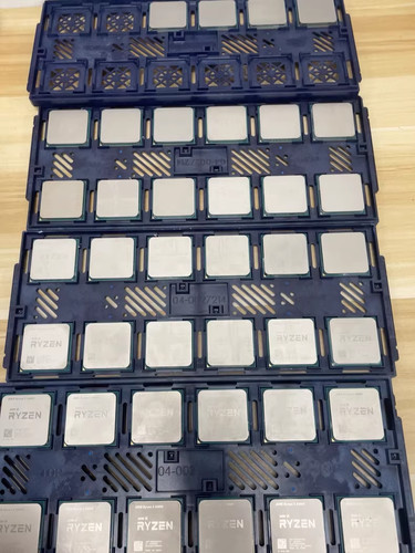 Amd ryzen 5900x 5800x - r7,