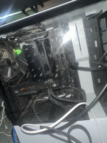 Gaming ryzen 5800x - 7,