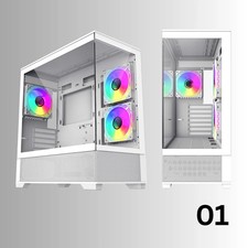 Ryzen 7 5800X RTX 5050 8GB Pro