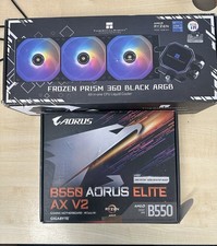 🔥HIGH-END AM4 BUNDLE-Ryzen