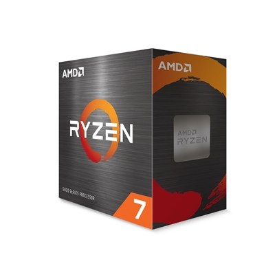 Amd ryzen 5800x 8ghz 8 - 5800x, 3.8ghz