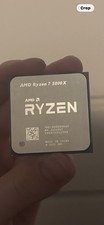 AMD Ryzen 7 5800X Desktop