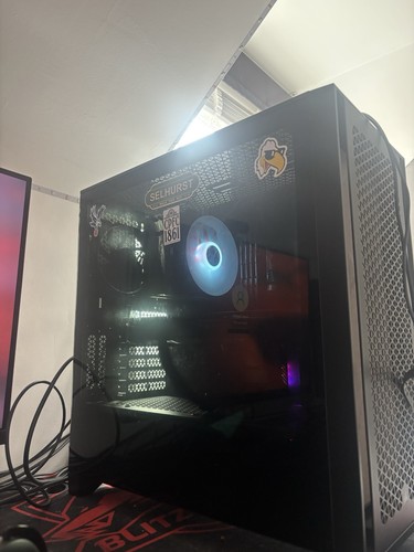 High performance gaming - high-performance, —