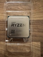 AMD Ryzen 7 5800X3D 8-Core AM4
