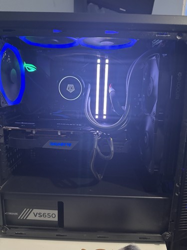 High performance gaming - gaming, –