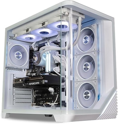 Fast gaming ionz amd 5 - |,