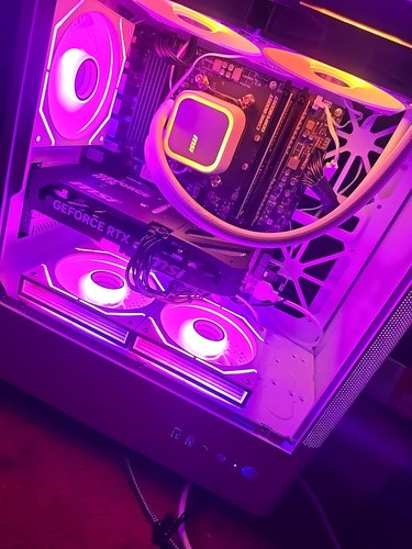 Fast gaming ryzen 7 - 🔥, |