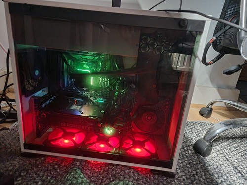 Rtx 3090 24gb gaming - 24gb,