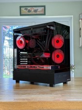 Gaming PC - 9060XT 16GB |