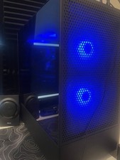 Gaming Pc Ryzen 7 5800x Rtx