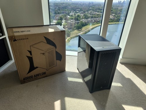 Custom ryzen 5800x 32gb - custom, pc