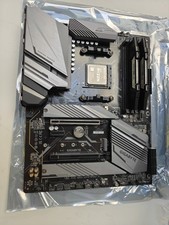 Gigabyte X570S Gaming X - AMD