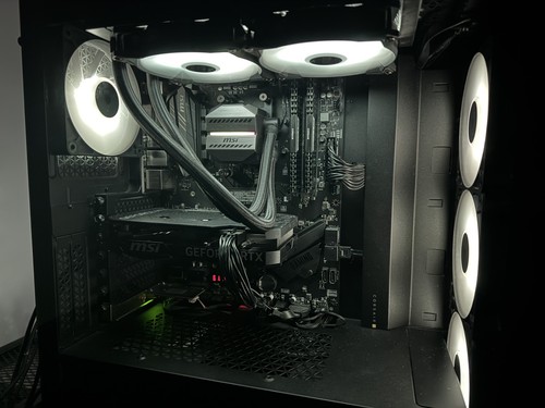 Gaming ryzen 5800x - gaming,