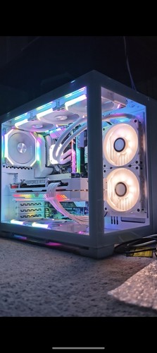 1100 gaming ryzen - pc, 7