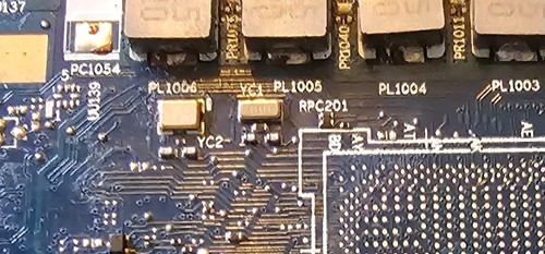 Lenovo legion motherboard cpu - legion,