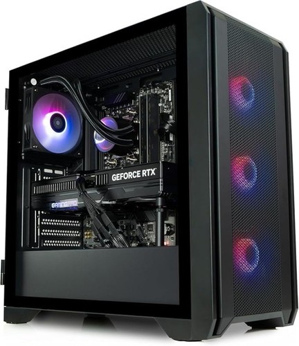 Fast gaming ionz ryzen - ionz,