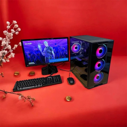 Collection ryzen 5800x rtx - @collection@, 7