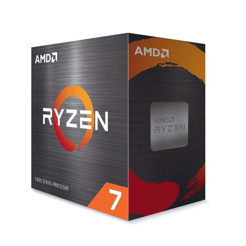 Amd ryzensets 5800x - amd,