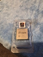 AMD Ryzen 7 5800X3D Processor