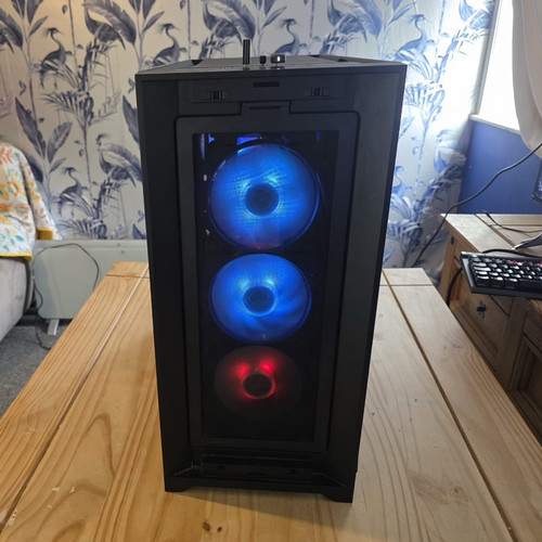 High end gaming rtx - pc, –
