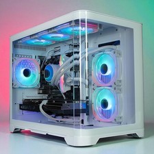 Ryzen 7 5800X Gaming PC | RTX