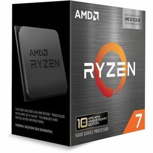 Amd ryzen 5000 - ryzen, 5800x3d