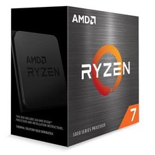 Amd Ryzen 7 5800X Retail Am4/8