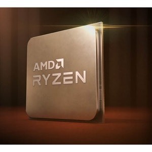 Amd ryzen 5800x processor - amd,