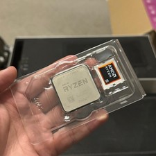 AMD Ryzen 7 5800X Processor (8
