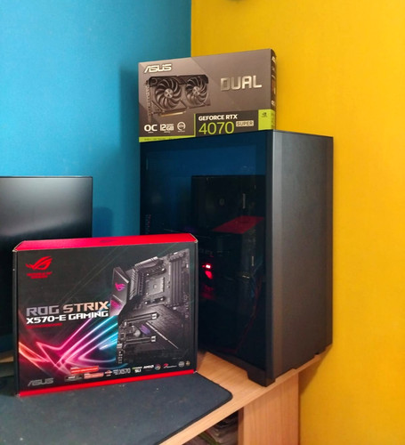 Gaming ryzen 7 - |,