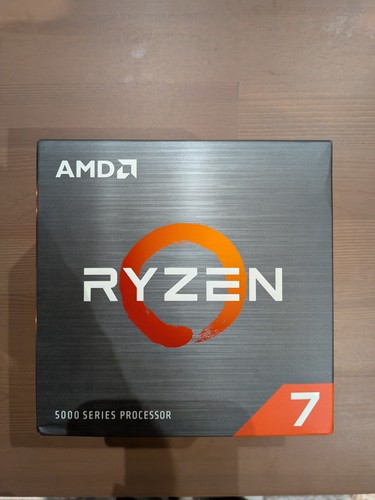 Amd ryzen 5800xt - 5800xt,, core
