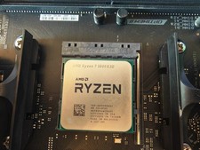 5800x3d, B550-f, 32gb Ddr4