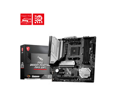 MSI MAG B550M MORTAR MAX WIFI