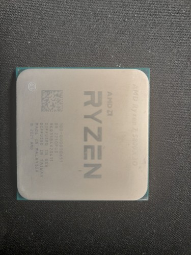 Amd ryzen 5800x3d - amd,
