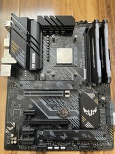 AM4 Bundle - ASUS RTX 3060